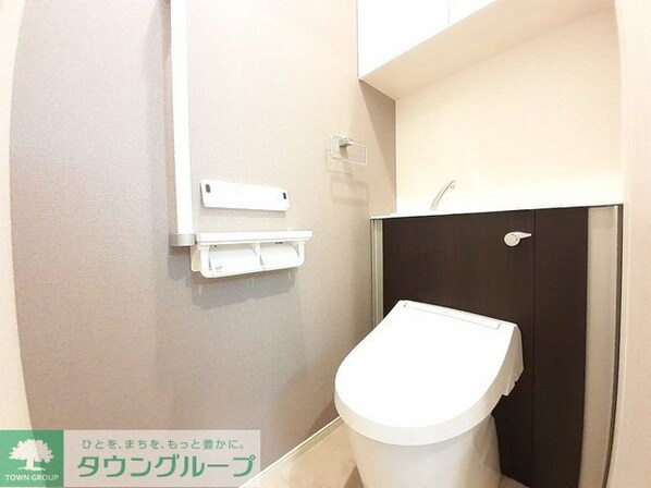 椿庵の物件内観写真